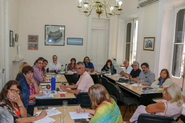Argentina: CTERA exige al gobierno la convocatoria a la Paritaria Nacional Docente