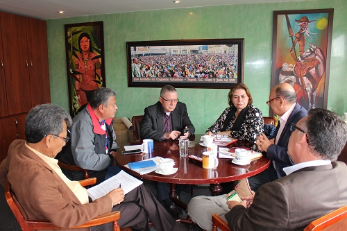 Colombia: IEAL y Fecode analizan situación de la educación pública en la región