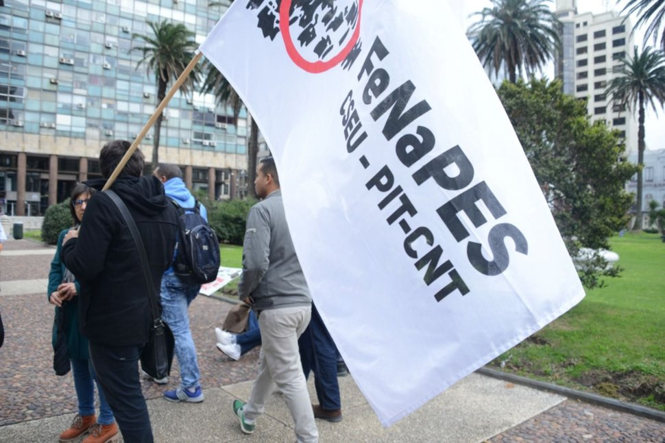 Uruguay: Sindicatos de la educación crearán movimiento "como el No a la reforma" contra ley urgente impulsada por el nuevo gobierno  
