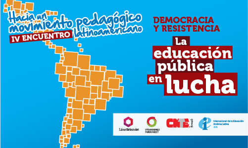 IEAL realizará IV Encuentro Pedagógico Latinoamericano en Belo Horizonte, Brasil