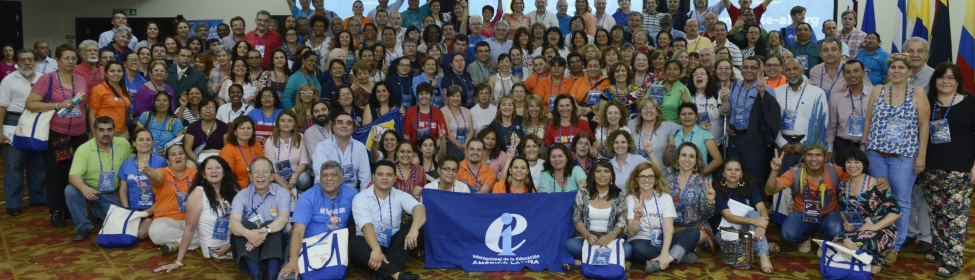 Movimiento Pedagógico Latinoamérica