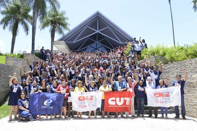 9no Encuentro Nacional Funcionarios Educación