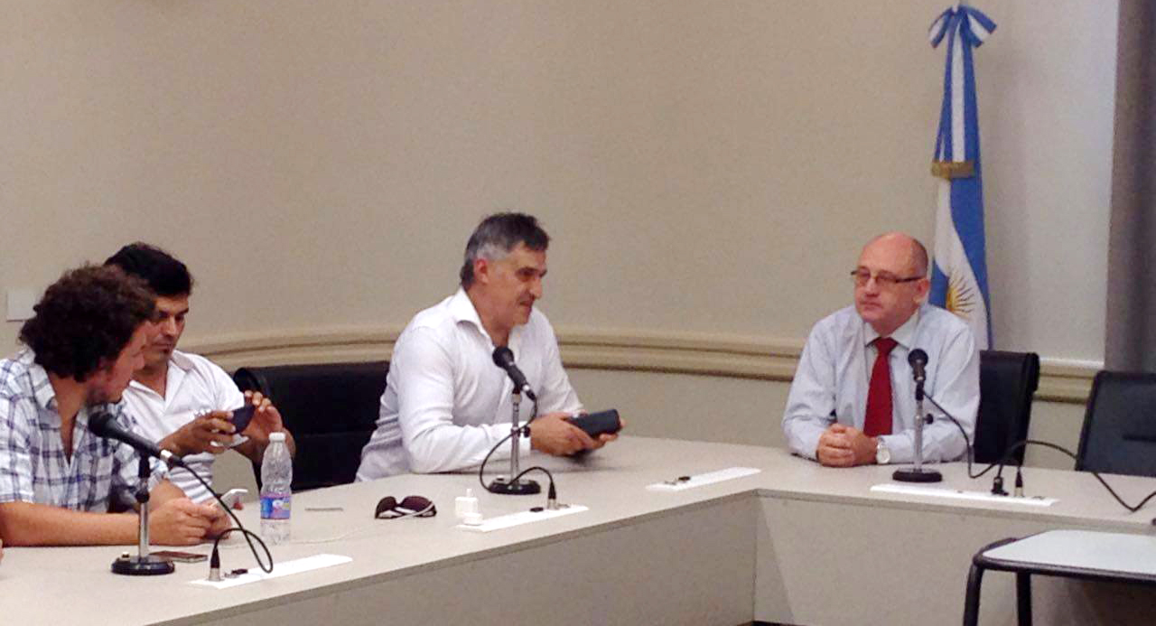 CONADU por la Paritaria