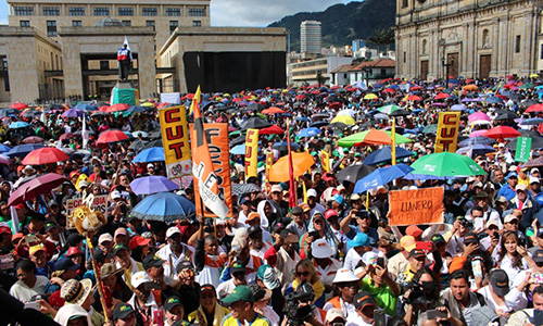 20170607 fecode paro nacional