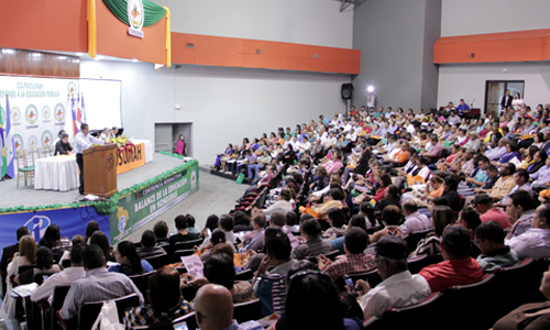 Balance de la Educación en Honduras desde la perspectiva del Movimiento Pedagógico Latinoamericano
