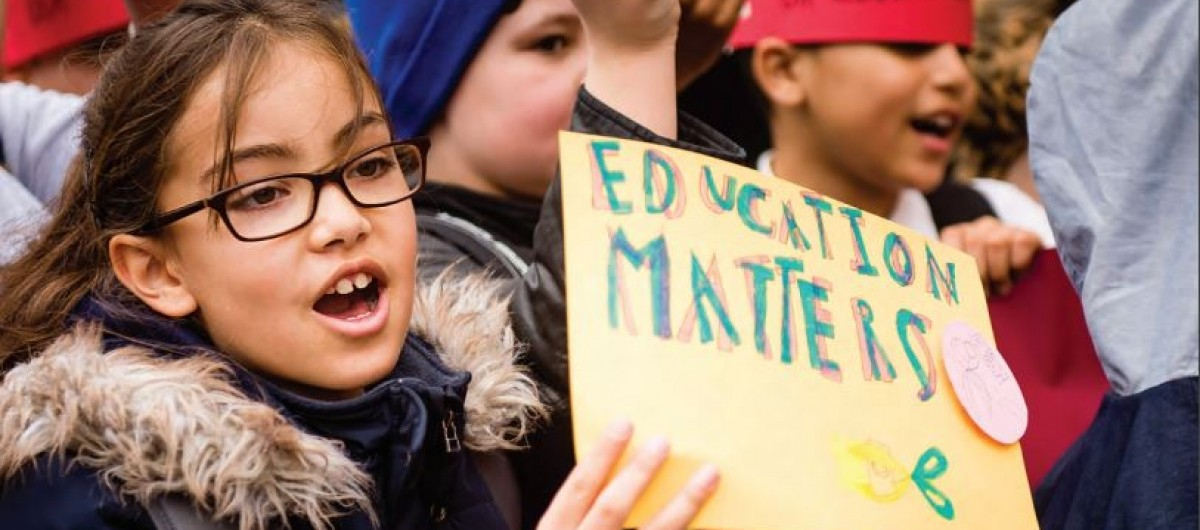 Respuesta de la Internacional de la Educación al Informe de Seguimiento de la Educación en el mundo sobre la rendición de cuentas