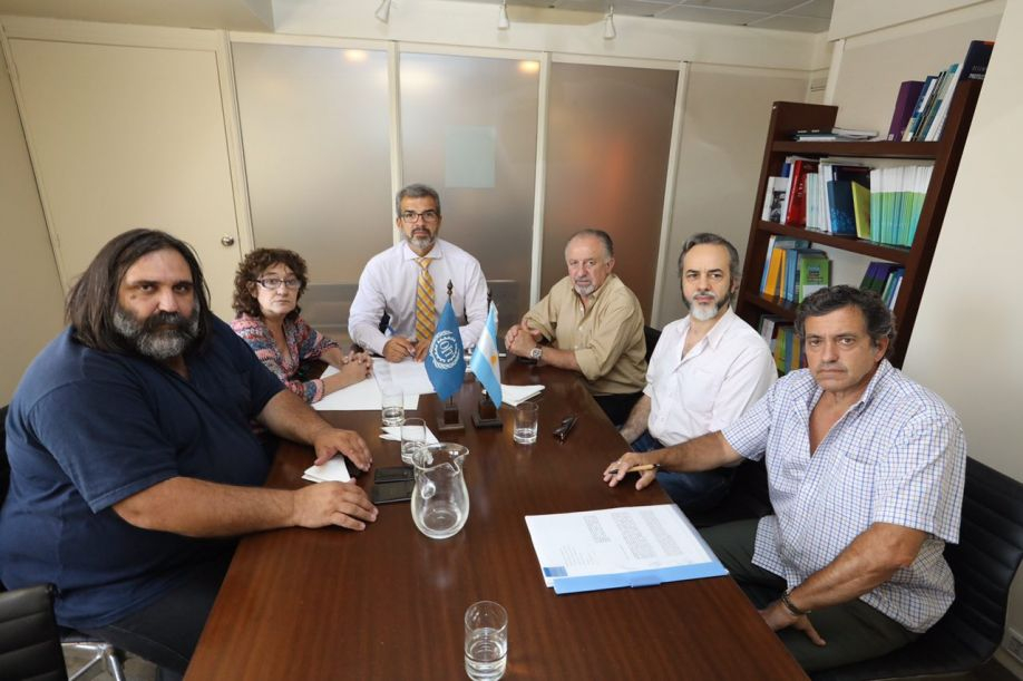 CTERA y CTA ampliaron ante la OIT la denuncia contra el gobierno argentino que efectuaron en el año 2017