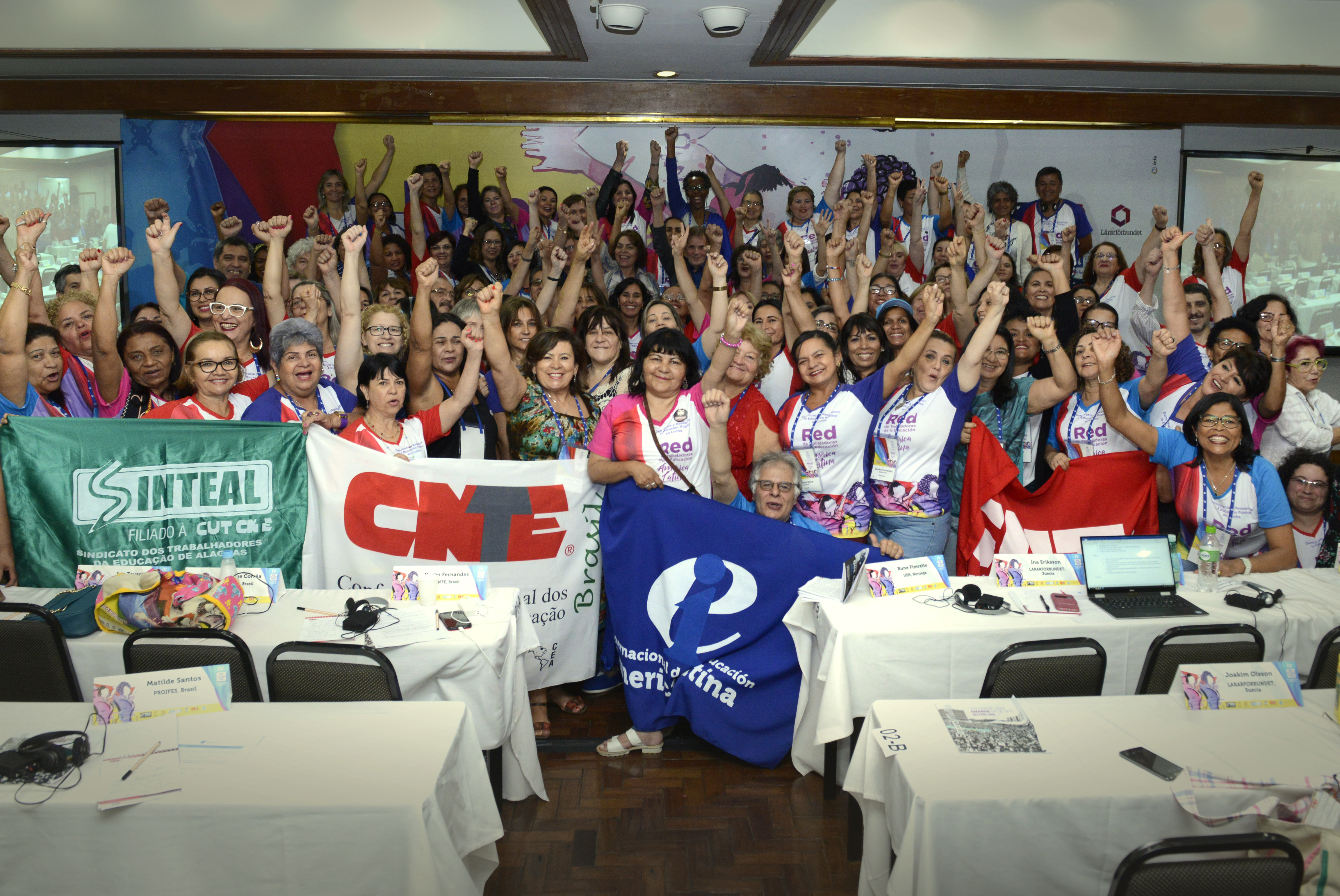 8M 2018 Día Internacional de las Mujeres