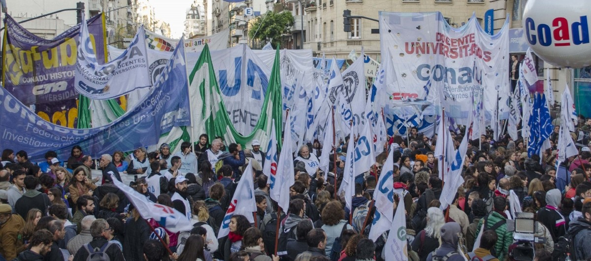 #DUDH70 – “Una bandera de lucha por la humanidad”