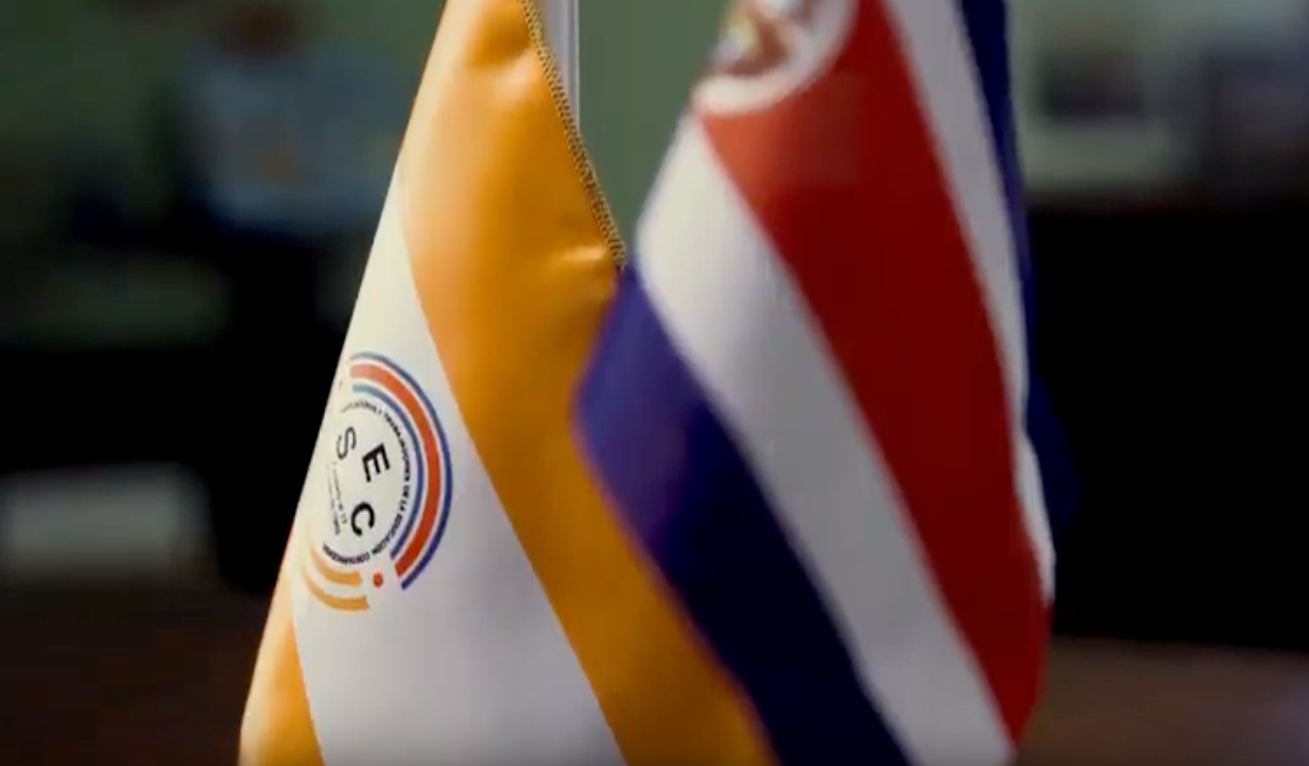 Costa Rica: Mensaje del SEC por inicio del curso lectivo 2019 