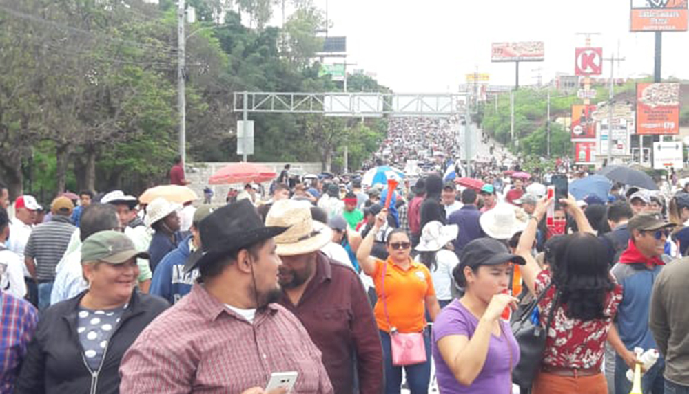 Honduras: fracasan proyectos privatizadores de la Educación y la salud 