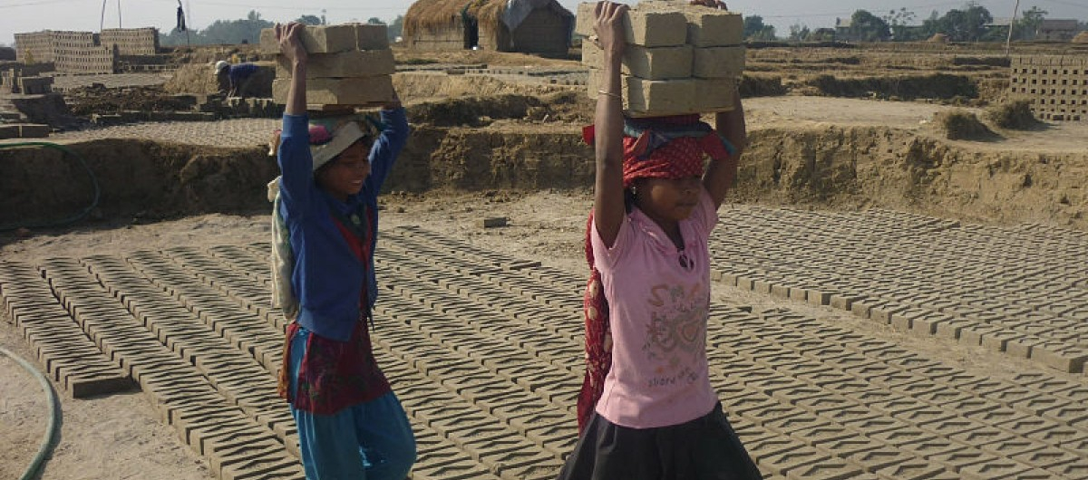 La educación pública inclusiva de calidad es fundamental para acabar con el trabajo infantil
