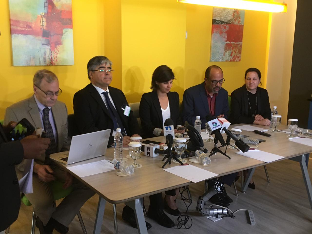 República Dominicana: IEAL y FAPROUASD participan en Seminario Regional sobre derechos de autor 