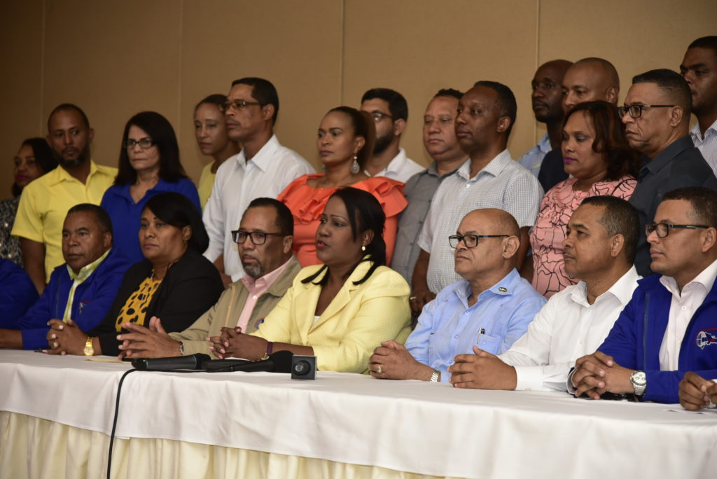 República Dominicana: ADP anuncia férrea defensa de fondos de pensiones del magisterio 