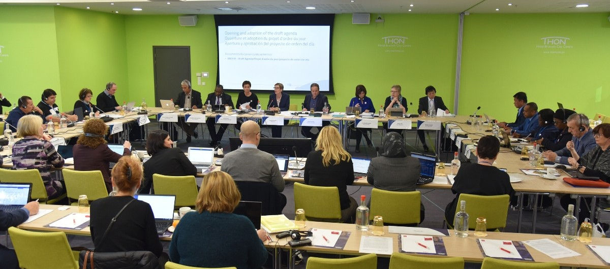 Consejo Ejecutivo de la Internacional de la Educación: repudio al golpe de Estado en Bolivia y a las violaciones a los derechos humanos en Chile 