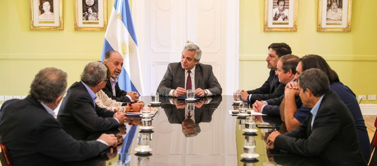 Argentina: reabre la Paritaria Nacional Docente con subida de salarios 