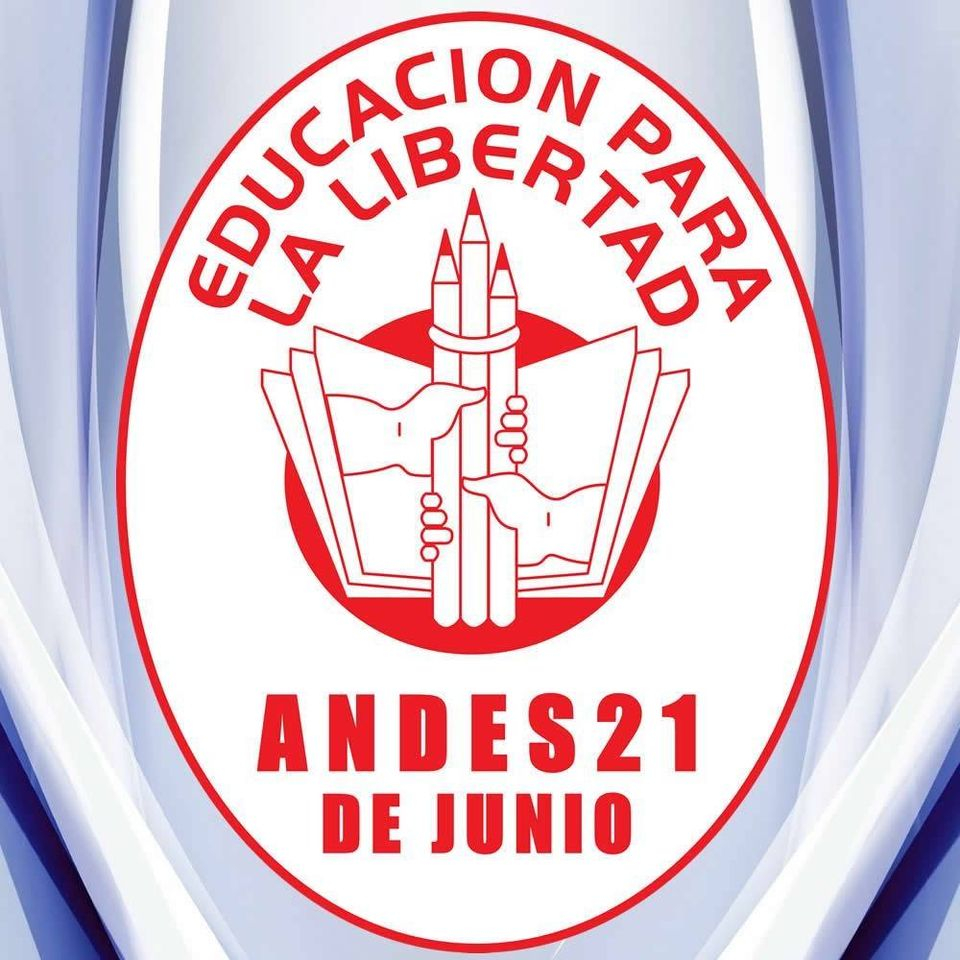 El Salvador: ANDES 21 de Junio elige autoridades en Asamblea Nacional Ordinaria