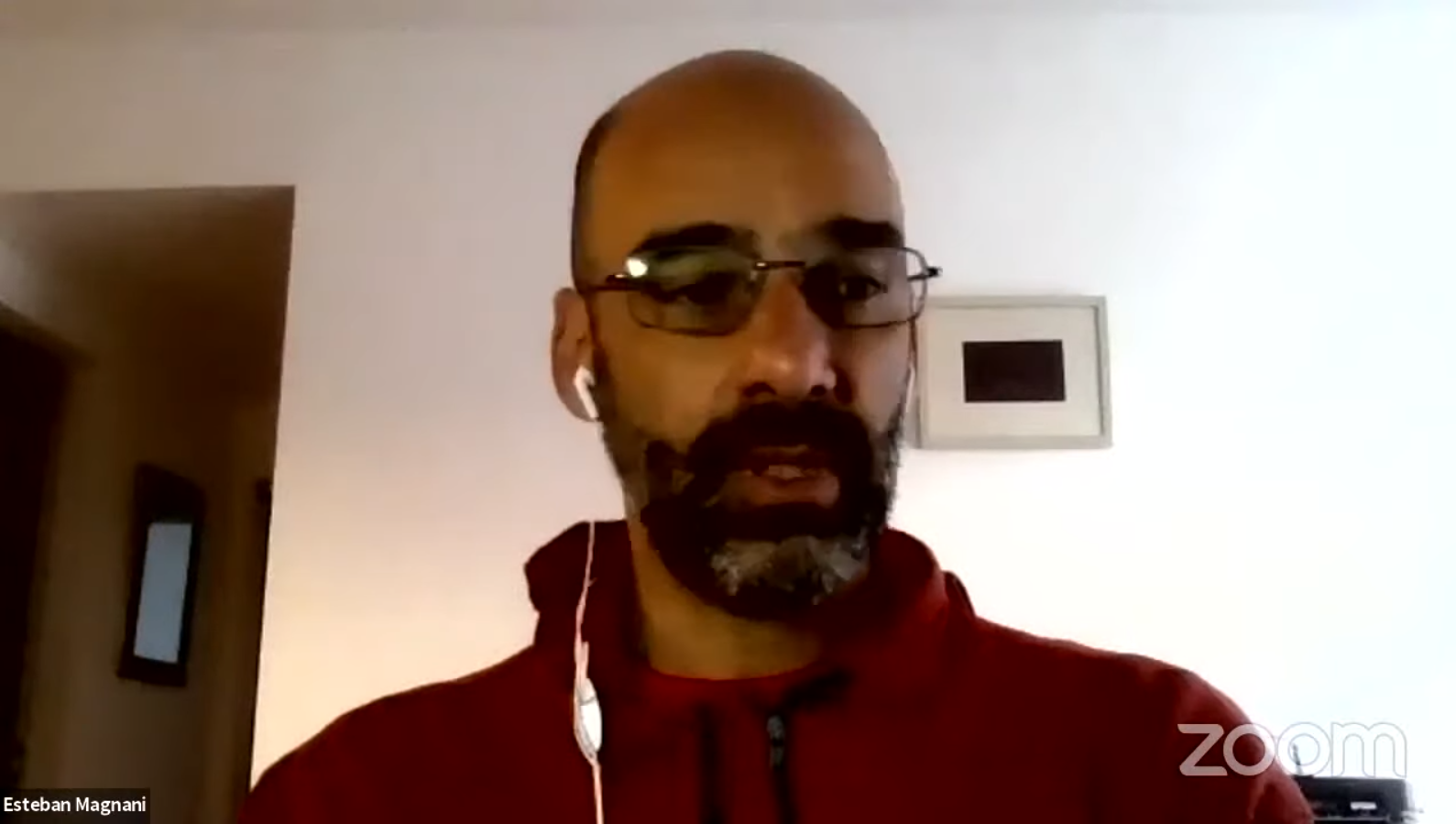 Educación virtual, corporaciones, datos y privacidad 