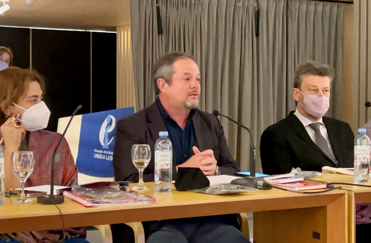 Organizaciones sindicales de educación superior reflexionan y proponen campaña sobre democratización del acceso a las universidades y el conocimiento 