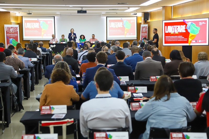 Sindicatos de la educación fortalecen estrategias frente al lawfare y el avance del acoso jurídico en América Latina 