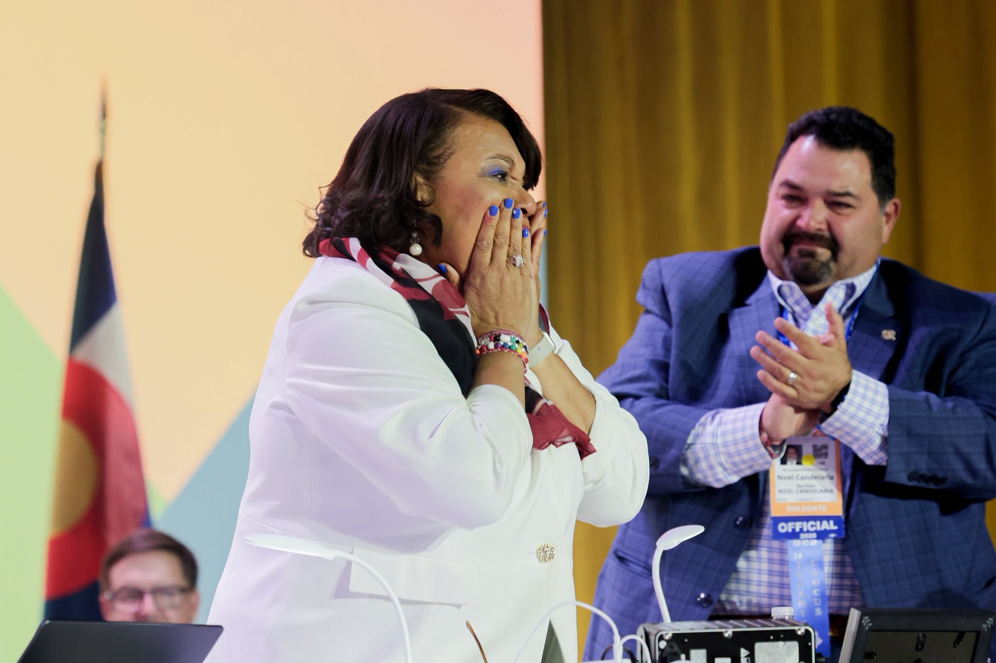 IEAL felicita nombramientos de nuevas autoridades de la NEA 