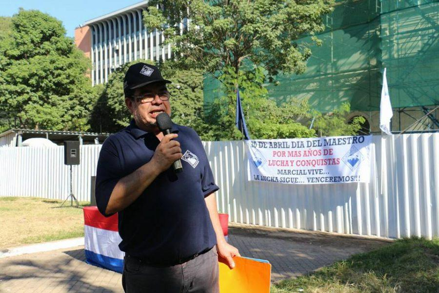 OTEP-A: Desconfiamos del comportamiento del Banco Mundial