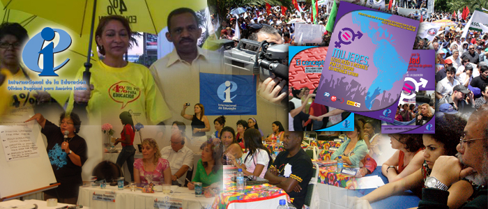 2010: intenso debate sobre la educación en América Latina