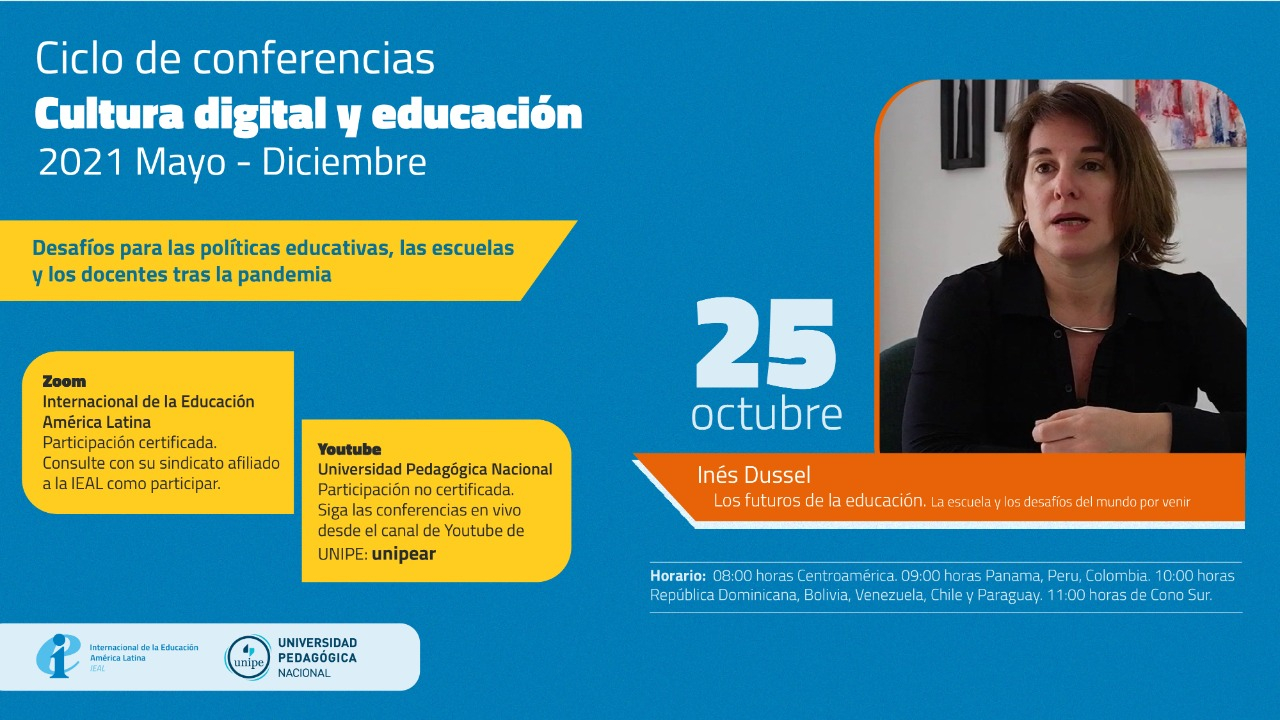 Escuelas y cultura digital: no solamente una cuestión de brechas