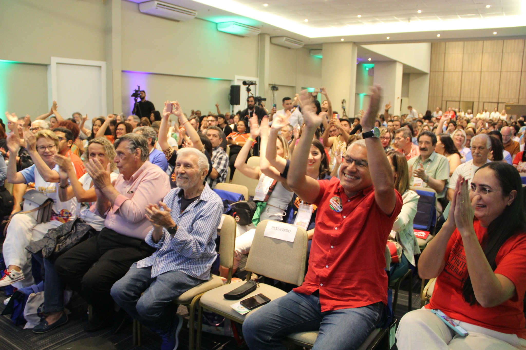 Movimiento Pedagógico Latinoamericano renueva su compromiso con el legado de Paulo Freire 