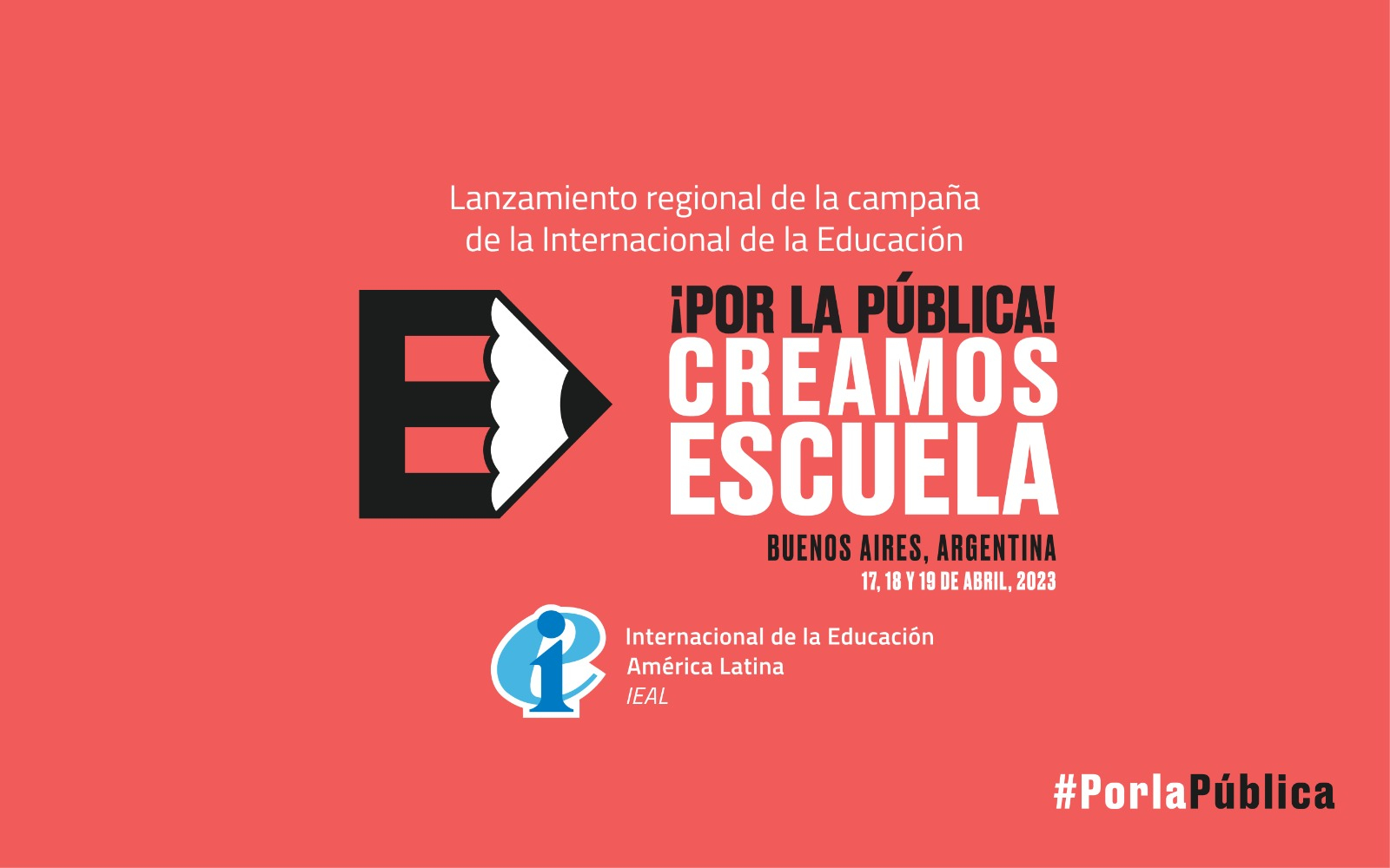 Sindicatos de la IEAL se reúnen para planear acciones frente el avance del comercio educativo en América Latina 