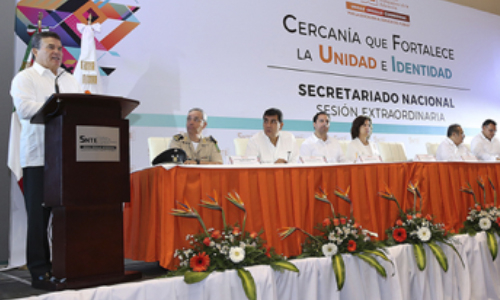 Es hora de pasar de la evaluación a la profesionalización