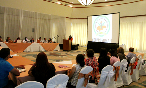 Arrancan jornadas de trabajo en torno al Movimiento Pedagógico en Honduras