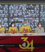 34 Congreso Nacional CNTE