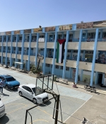 Escuela Palestina