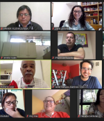 Investigación Red Estrado - IEAL