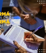 Campaña por referendo, Uruguay