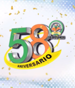 58 aniversario del COLPROSUMAH