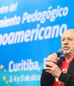 Hugo Yasky, Presidente de la IEAL