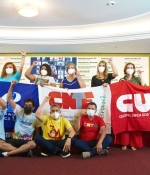 34º Congreso Nacional CNTE