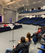 Encuentro ANDE - MPU