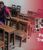 Día Mundial Personal de Apoyo Educativo 