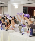 Encuentro RED de Trabajadoras