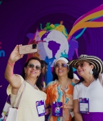 Conferencia Mundial de Mujeres IE