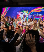 Cumbre Mundial de Docentes Chile 2025