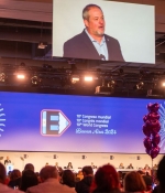 Congreso Mundial de la IE - Buenos Aires Argentina