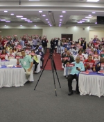 Pleno de Dirigentes ADP