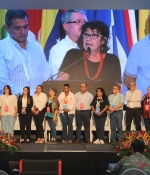 Nueva presidenta del Comité Regional 