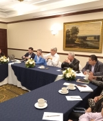 Jornadas de diálogo en Guatemala