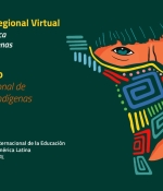 Encuentro Regional Indígena 2021