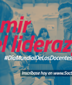 Día Mundial del Docente 2020